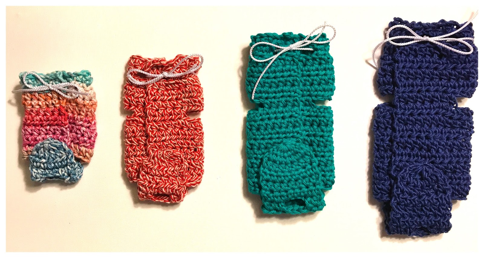 Crochet sales kitten sweater